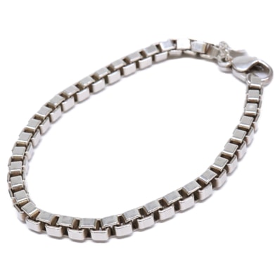 ティファニー 925 ベネチアン