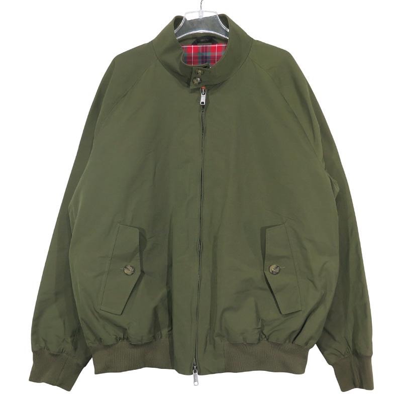 BARACUTA G9 Classic Harrington Jacket "Beach"