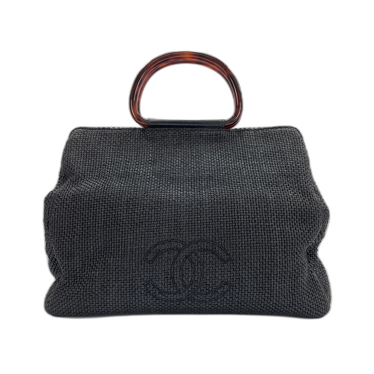 シャネル CHANEL ハンドバッグ【中古】