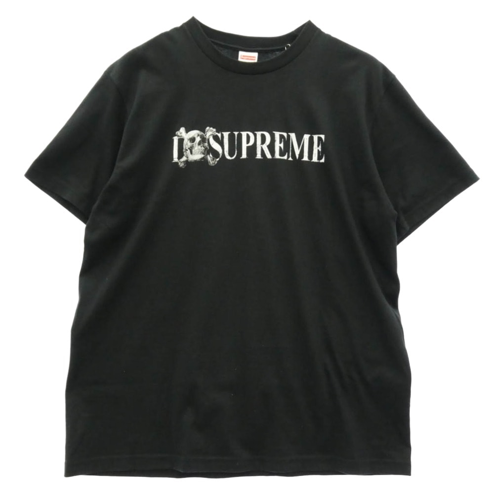 Supreme x The North Face Printed Pocket Tee 
