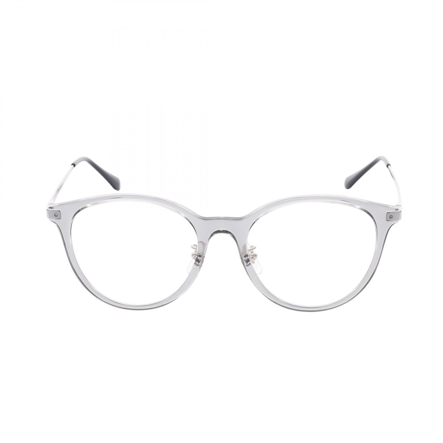 レイバン Ray-Ban サングラス 衣料品 プラスチック メンズ レディース グレー系 / シルバー系 / ブラック系 【中古】