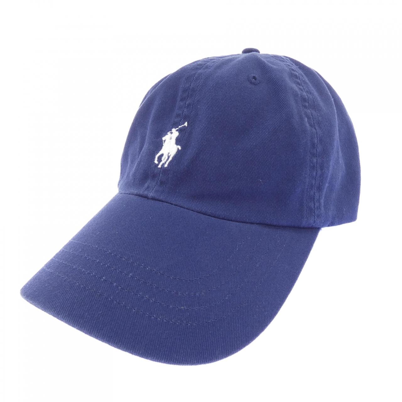 ポロラルフローレン POLO RALPH LAUREN キャップ