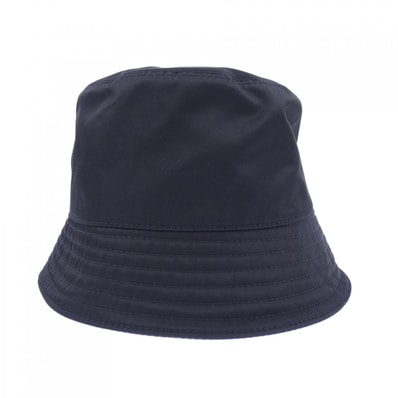 プラダ PRADA トライアングルロゴ バケットハット 2HC137 2DMI ハット