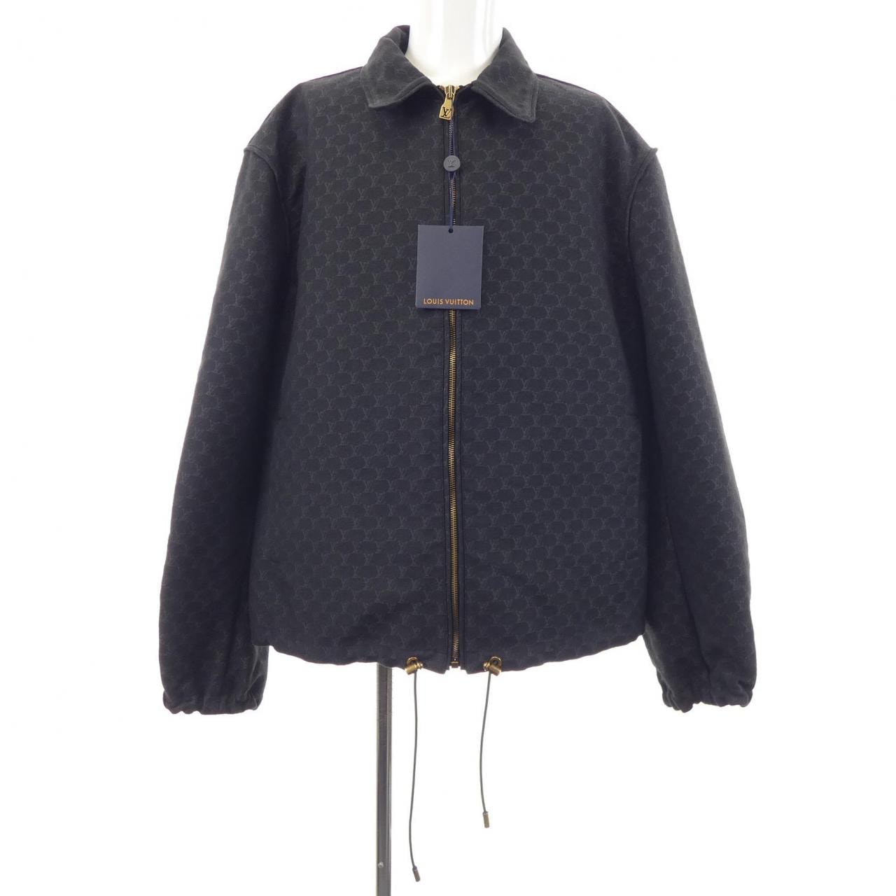 ルイヴィトン LOUIS VUITTON HRB19EJKE ブルゾン