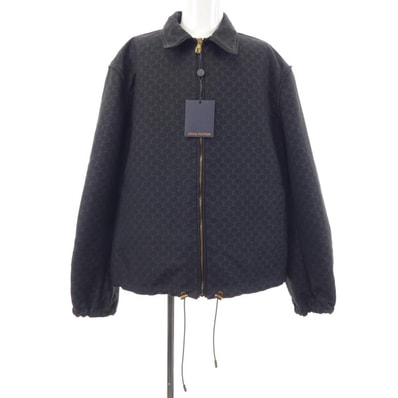 ルイヴィトン LOUIS VUITTON HRB19EJKE ブルゾン