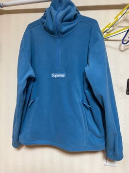 正規取扱店】 M supreme Supreme ポーラーテック フリース