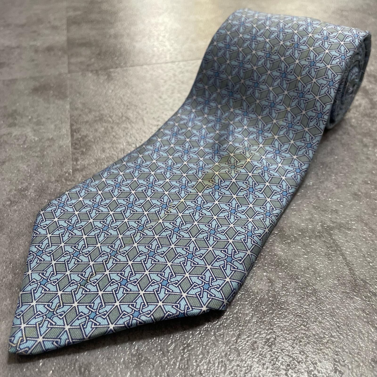 エルメス ネクタイ メンズ