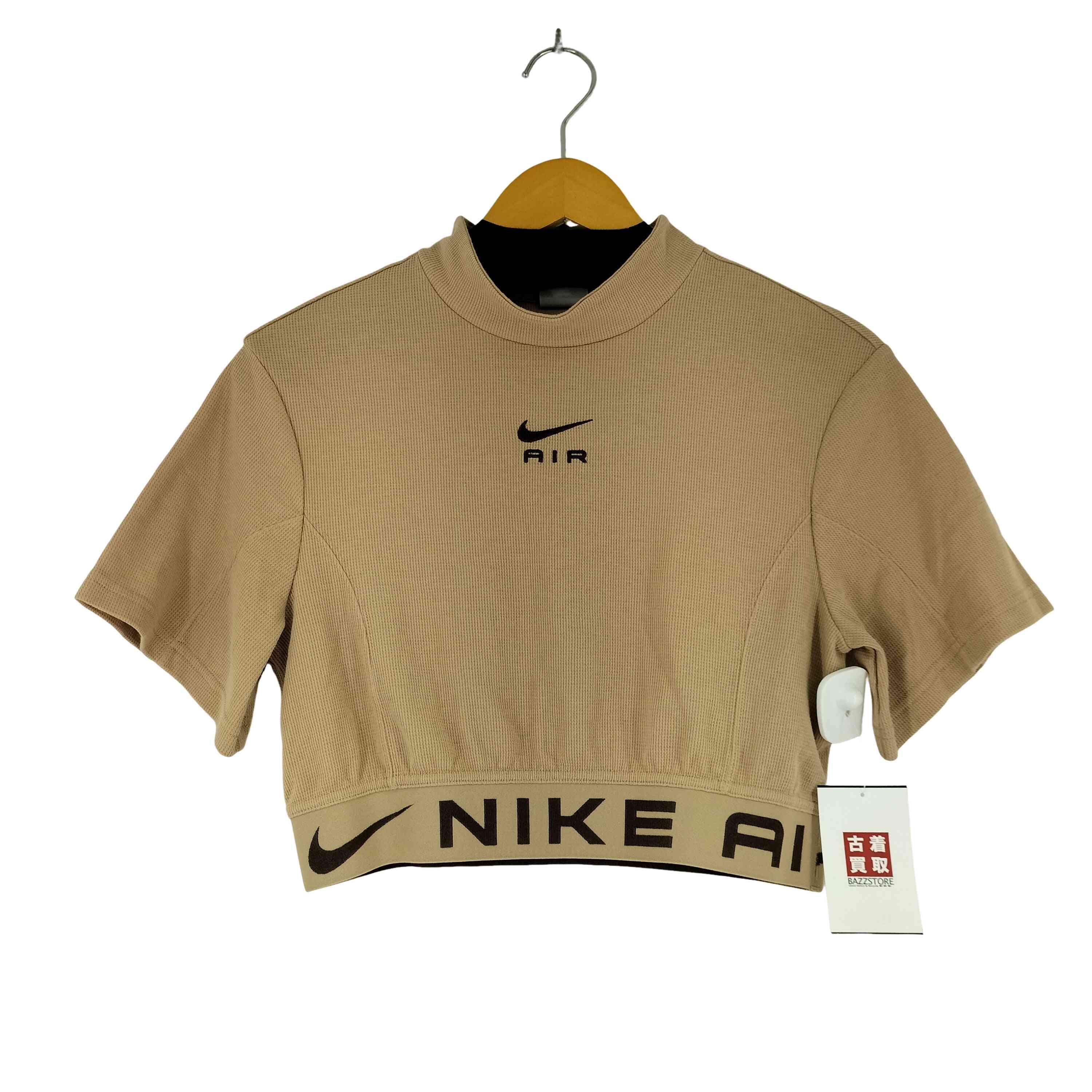 AS W NSW AIR SS CROP TOP HEMP【1142692161597】