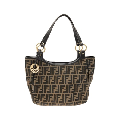 【ヴィンテージ】フェンディ 8BH156 JWU バッグ