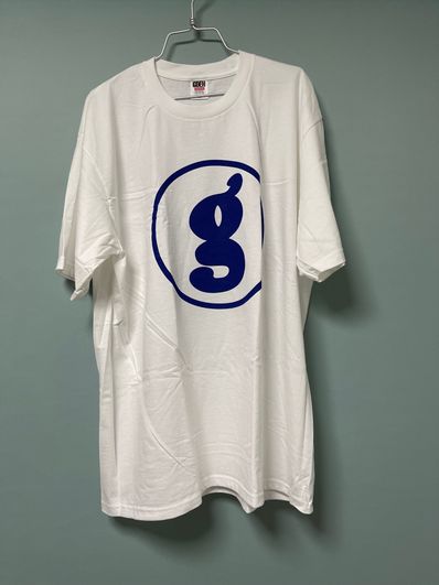 Supreme x GOODENOUGH End Racism Tee "White"