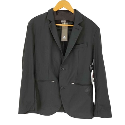 ICON SUIT テーラードジャケット【1142741601036】