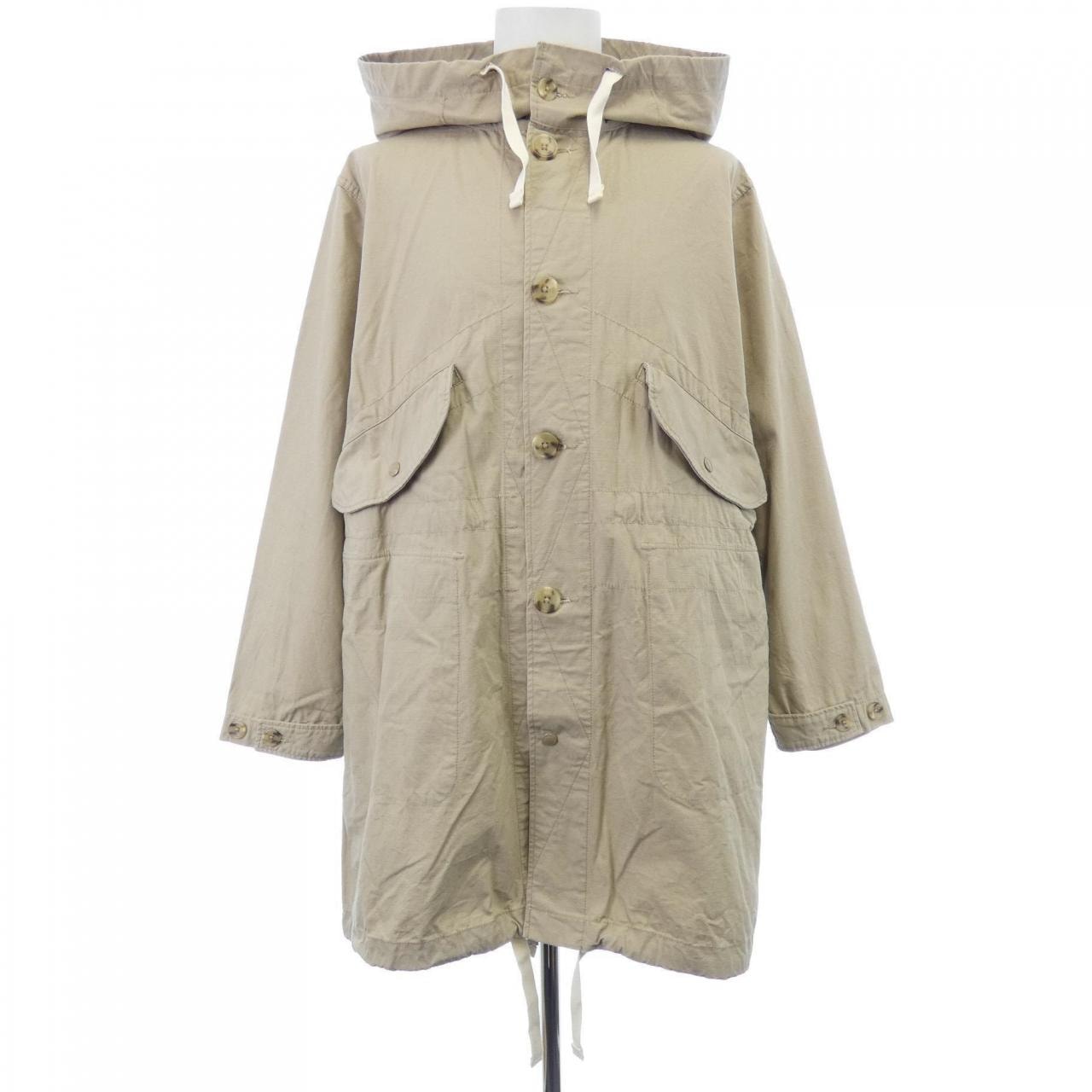 C (やや傷や汚れあり)】エンジニアードガーメンツ ENGINEERED GARMENTS