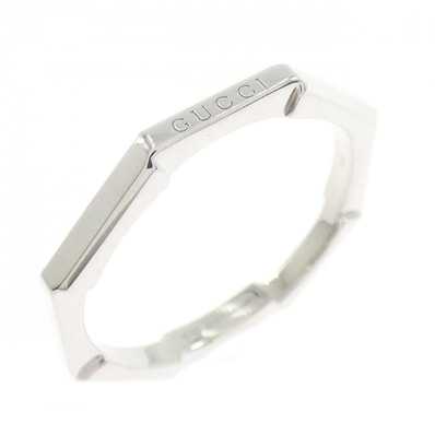 グッチ ミラー リング