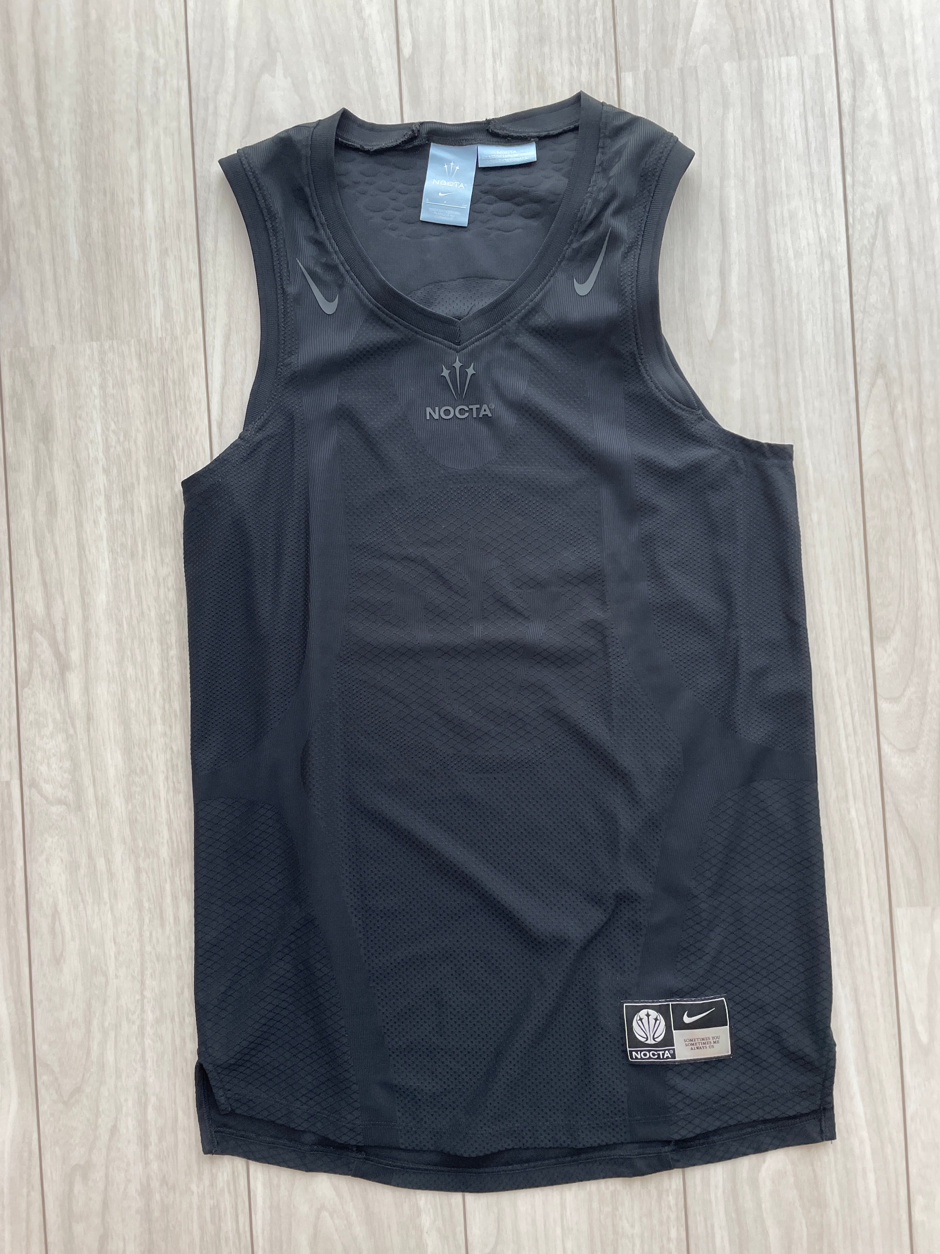 Nike x Drake Nocta NRG Essential Jersey "Black"