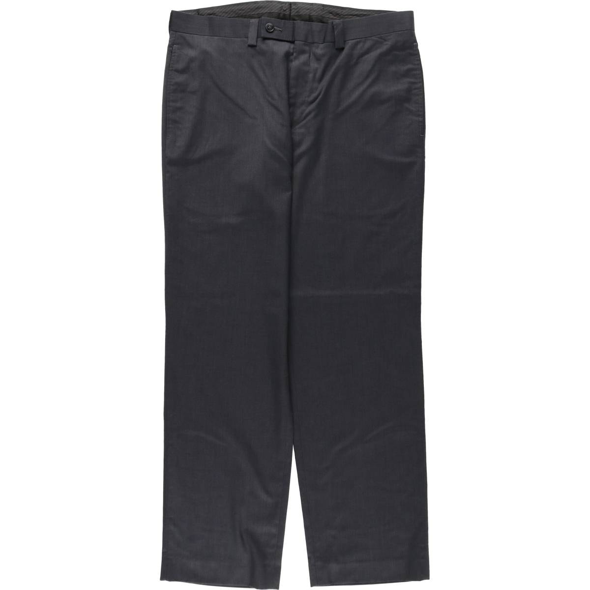 古着 カルバンクライン Calvin klein スラックスパンツ メンズw35相当/eaa651061