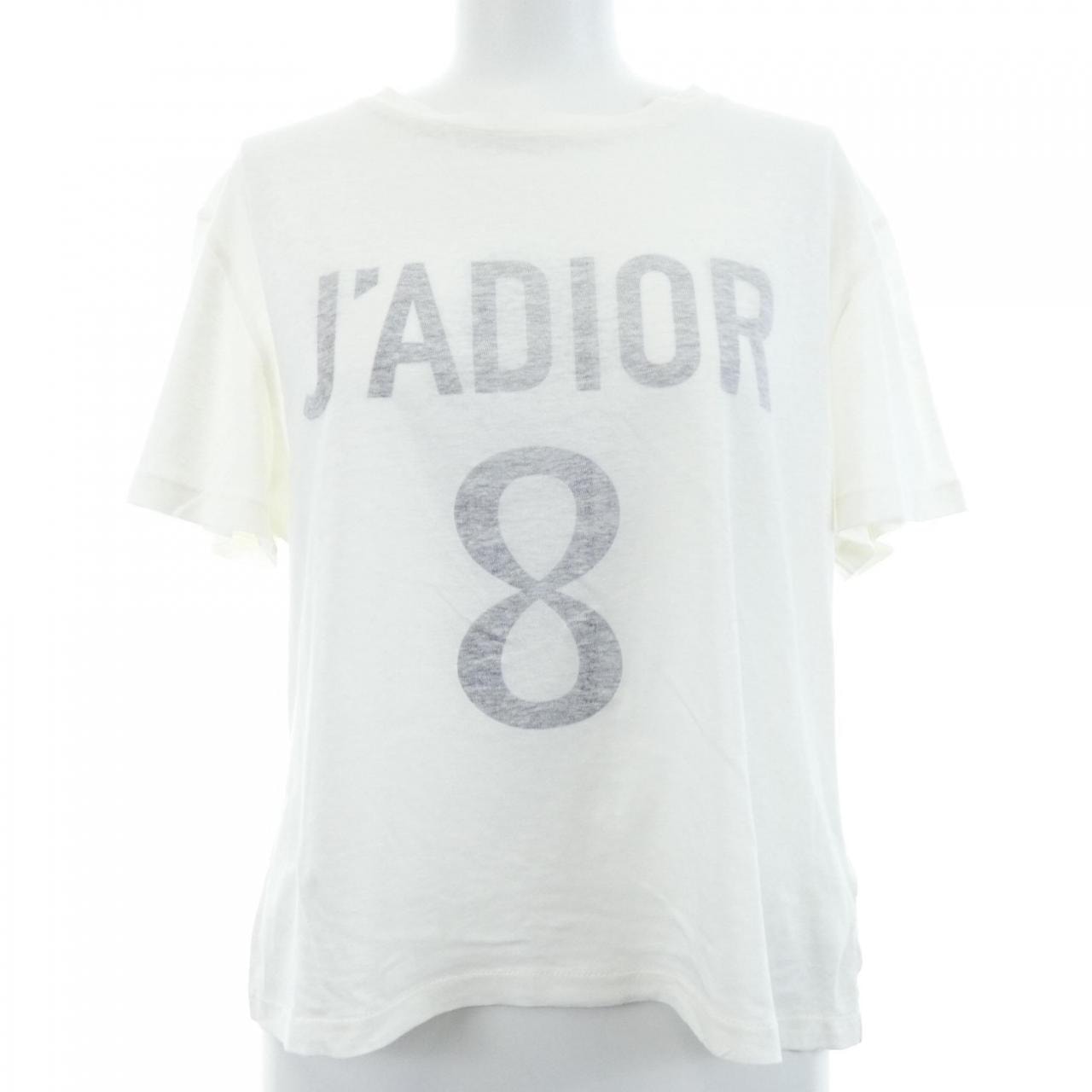 クリスチャンディオール CHRISTIAN DIOR J'ADIOR 8 843T03TC428 Tシャツ