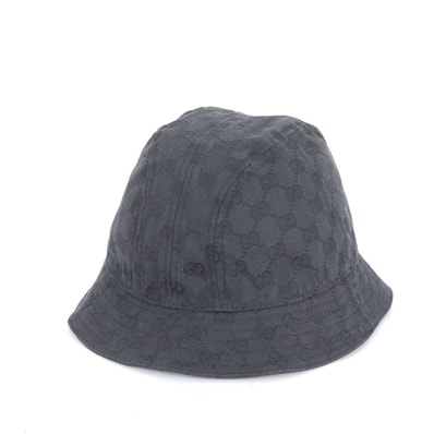 ■美品 グッチ GGキャンバス