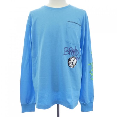 クロムハーツ CHROME HEARTS MATTY BOY BRAND BRAIN NEW 408169832******997 Tシャツ