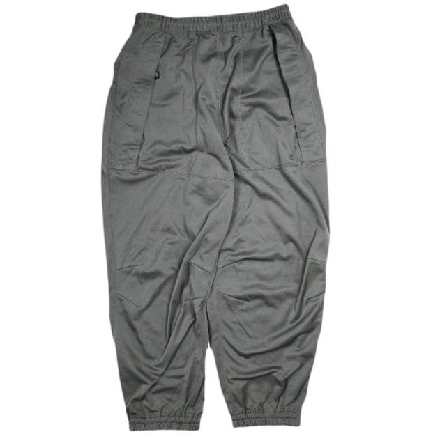 N.HOOLYWOOD TPES x WILDTHINGS エヌハリウッド ワイルドシングス 24AW 別注 PANTS PCU イージーパンツ 9242-CP01-008 pieces 38(M) CHACOAL ミスターハリウッド ボトムス g25615