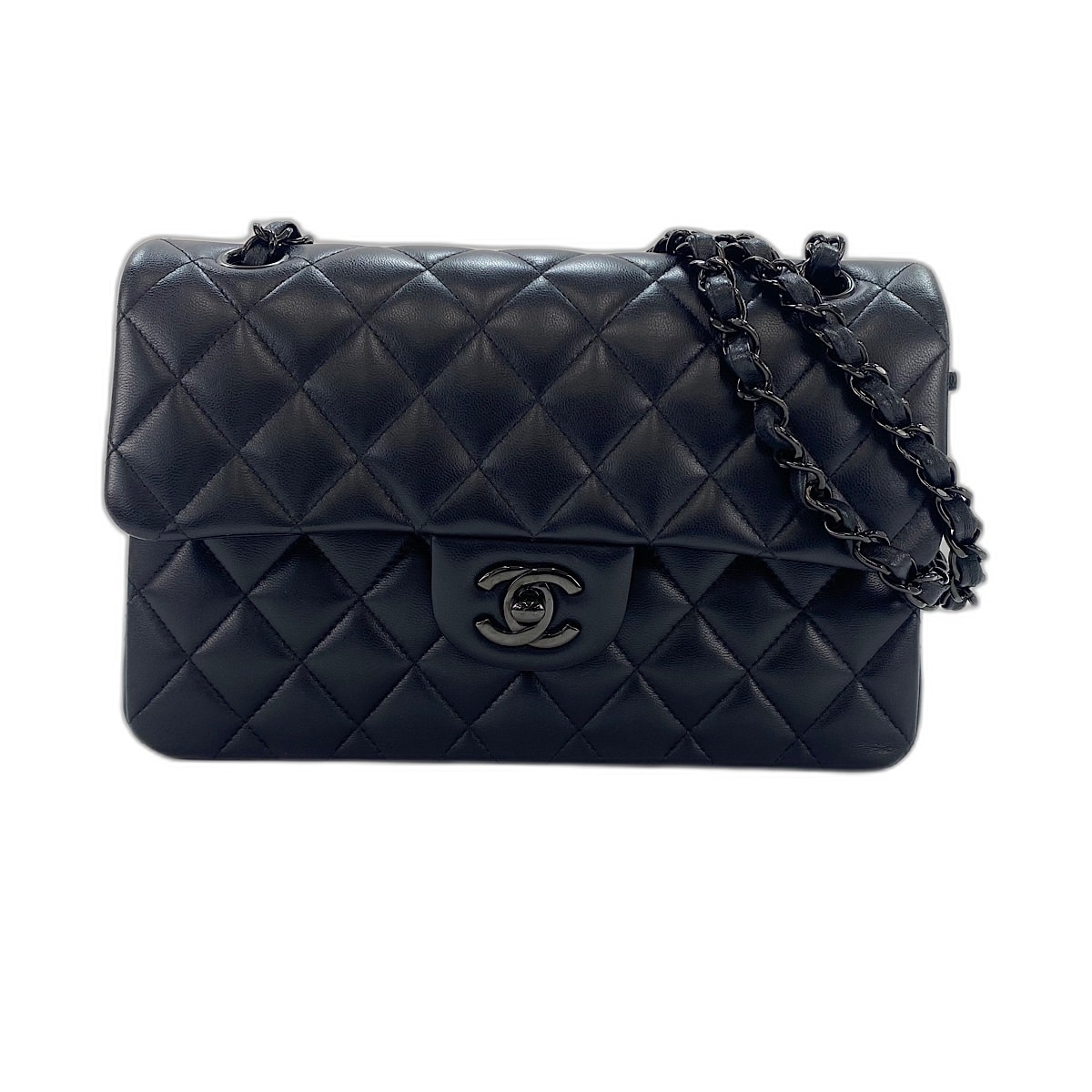 シャネル CHANEL マトラッセ 23 ショルダーバッグ【中古】