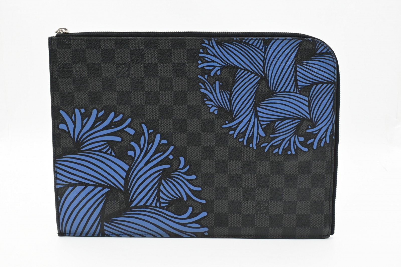 ルイ・ヴィトンポシェットジュールGM ダミエグラフィット N41685