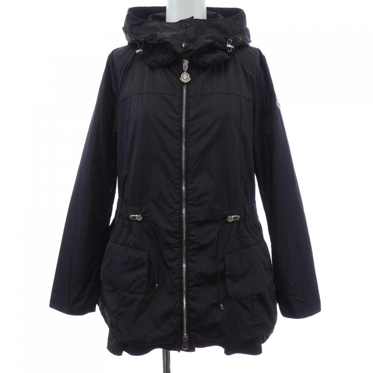 C (やや傷や汚れあり)】モンクレール MONCLER LIMBERT ジャケットの C (やや傷や汚れあり)】モンクレール MONCLER LIMBERT ジャケットの