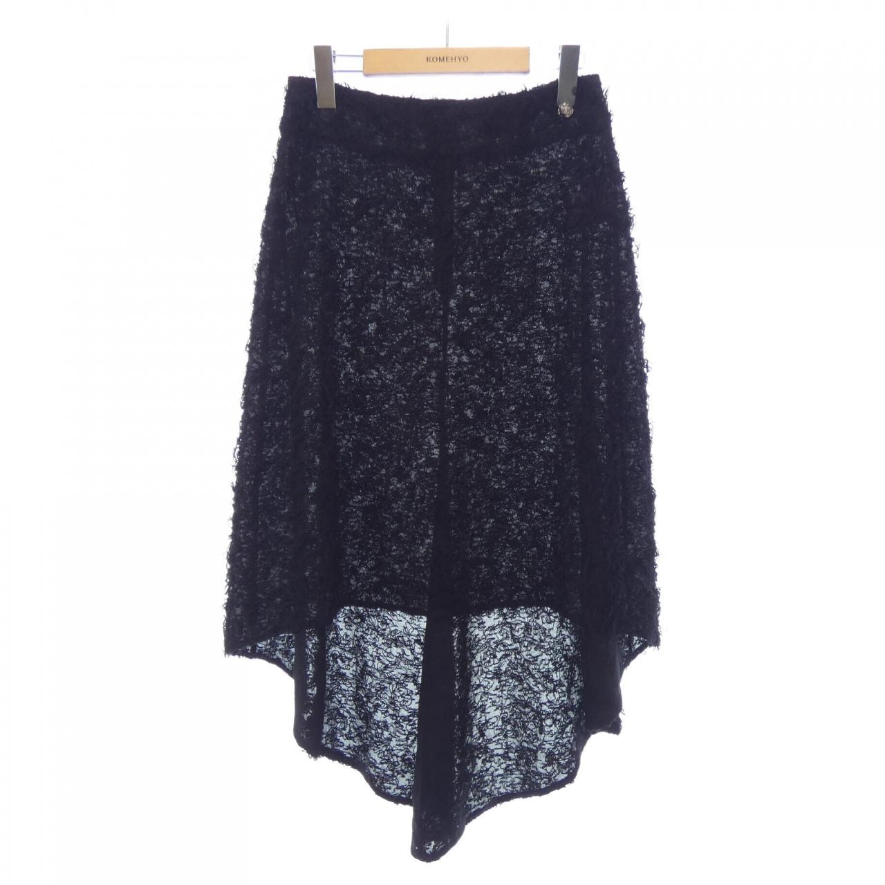 シャネル CHANEL スカート