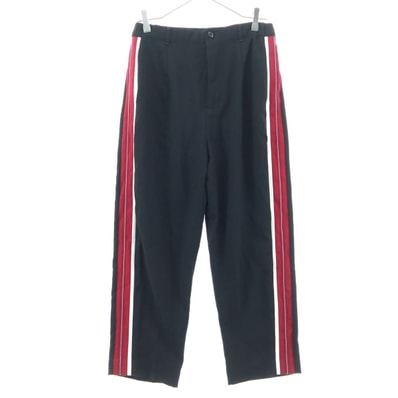 ZARA WOMAN ザラウーマン ロングパンツ S ブラック