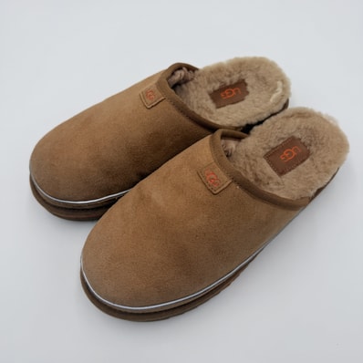 アグ サンダル メンズ