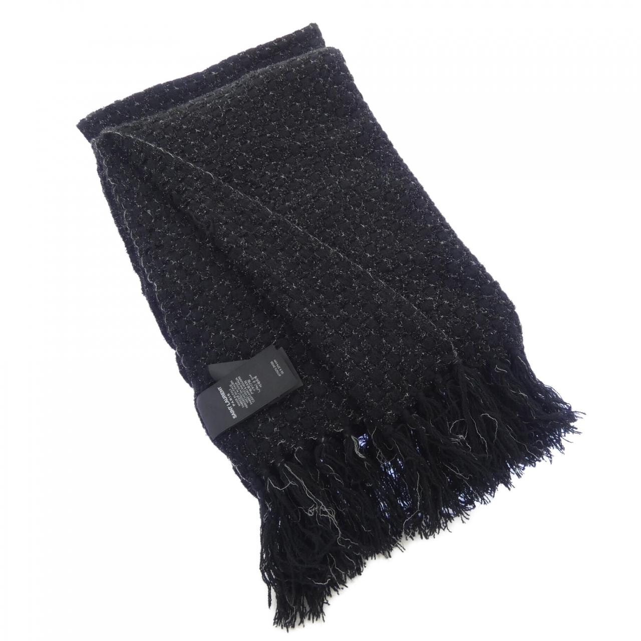 サンローラン SAINT LAURENT 677575 STOLE
