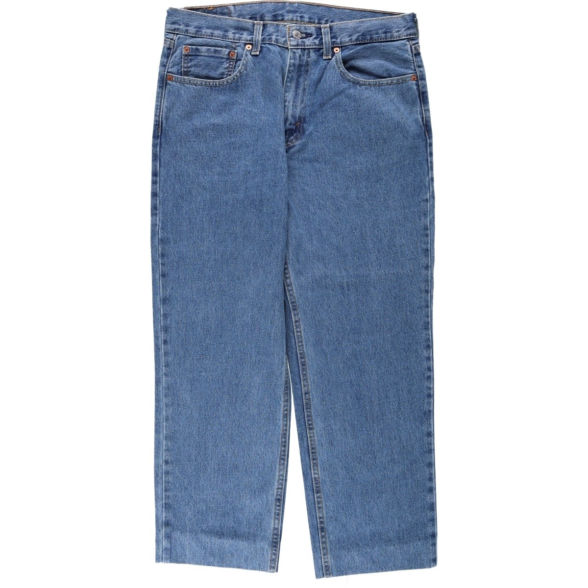 古着 リーバイス Levi's 550 テーパードデニムパンツ メンズw34相当/eaa665963