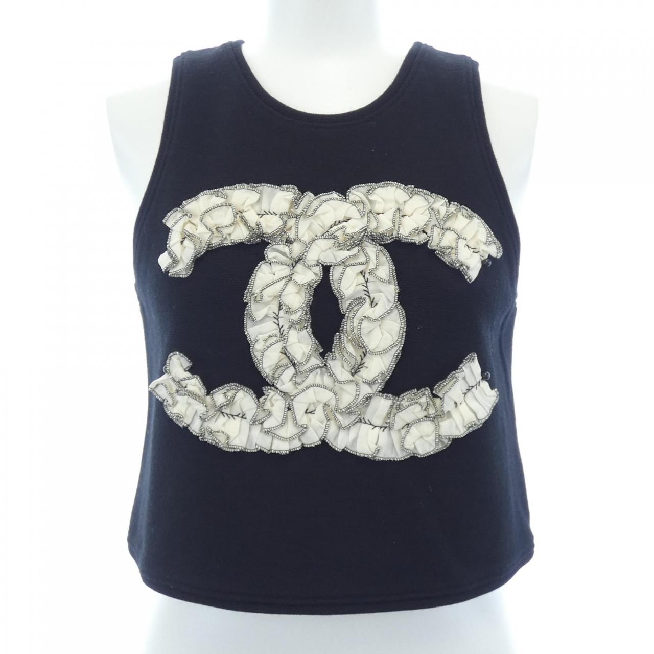 シャネル CHANEL P64441V21533 トップス