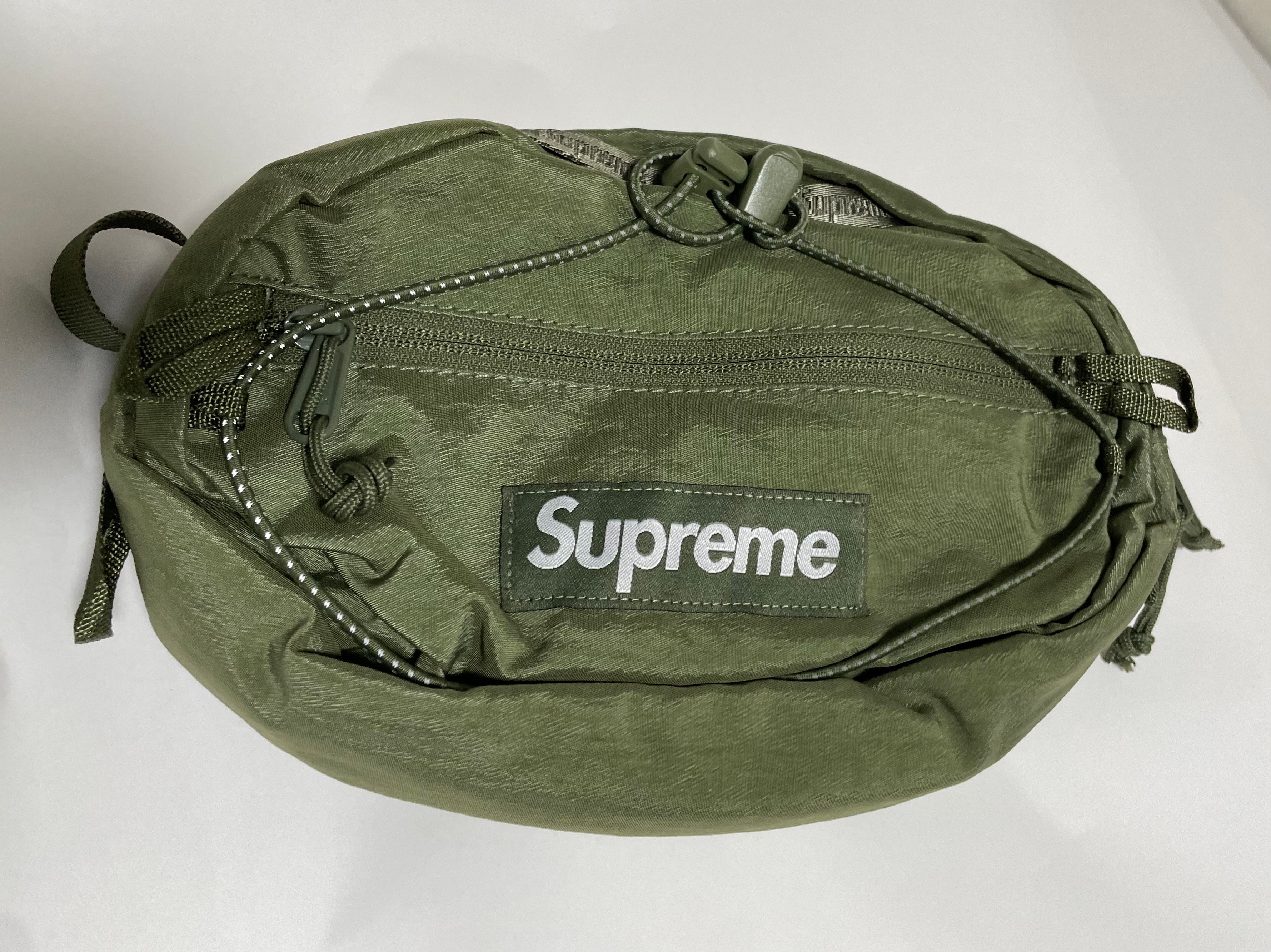 Supreme Waist Bag 2.5L 