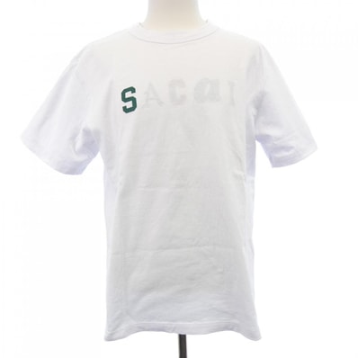 サカイ SACAI 25-01070S Tシャツ