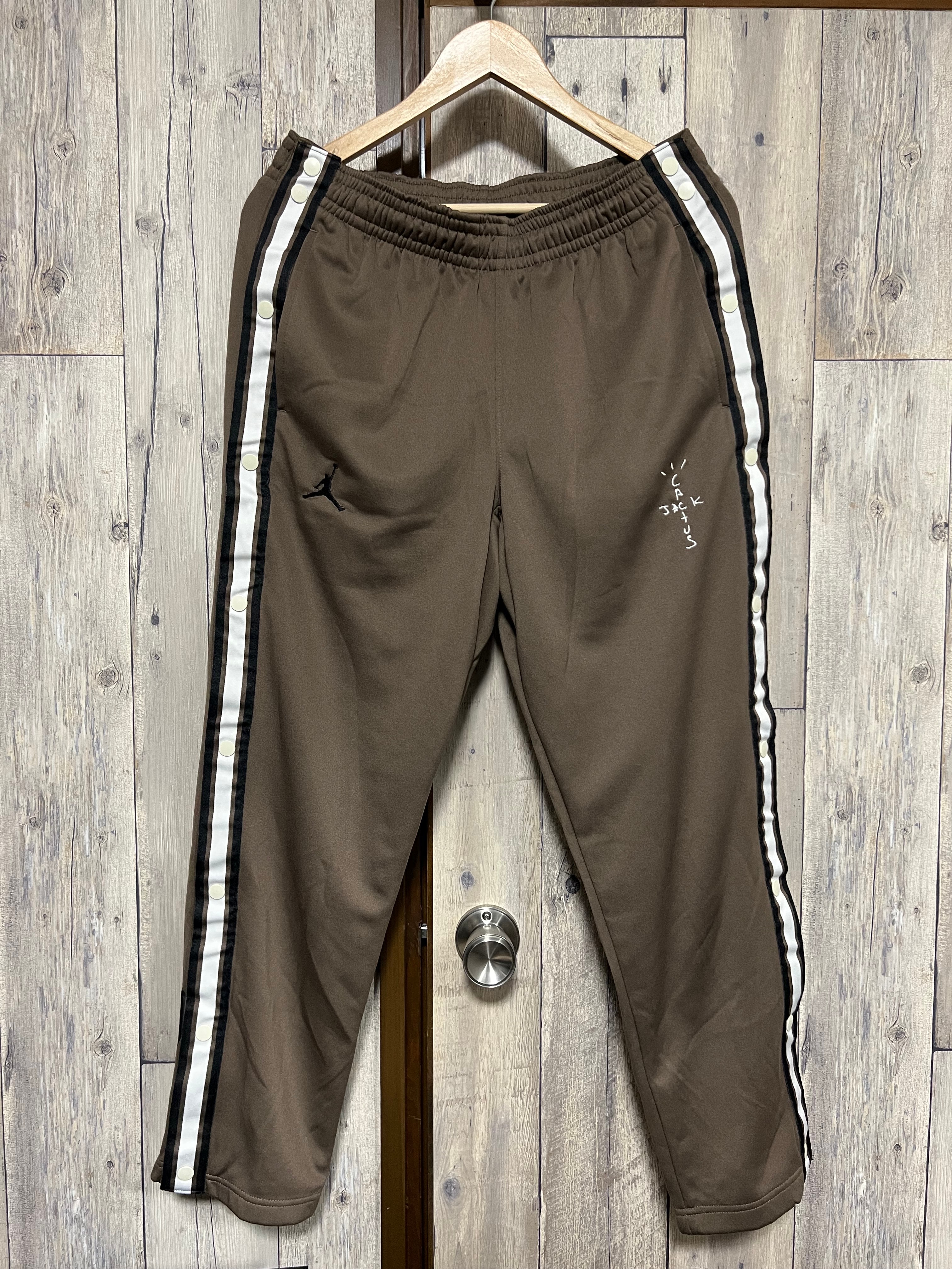 Nike x Stussy International Sweatpants (US Size) 