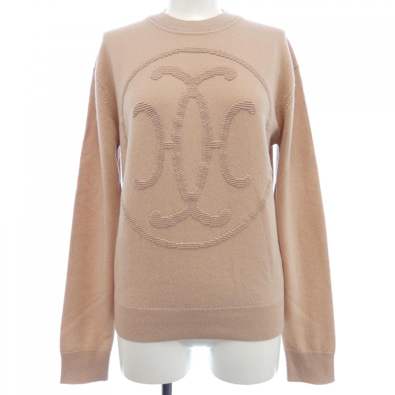 エルメス HERMES ニット