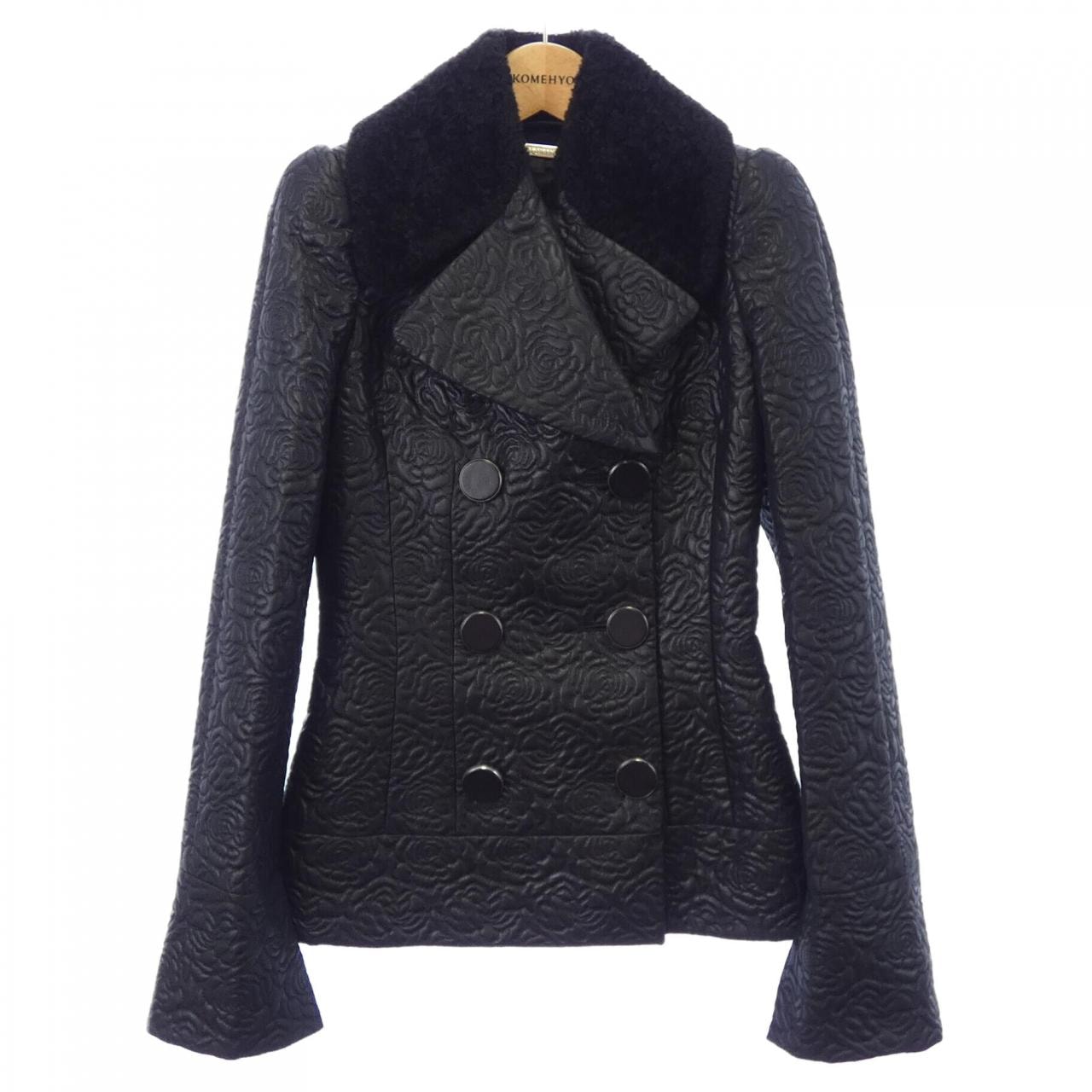 アレキサンダーマックイーン ALEXANDER McQUEEN ジャケット