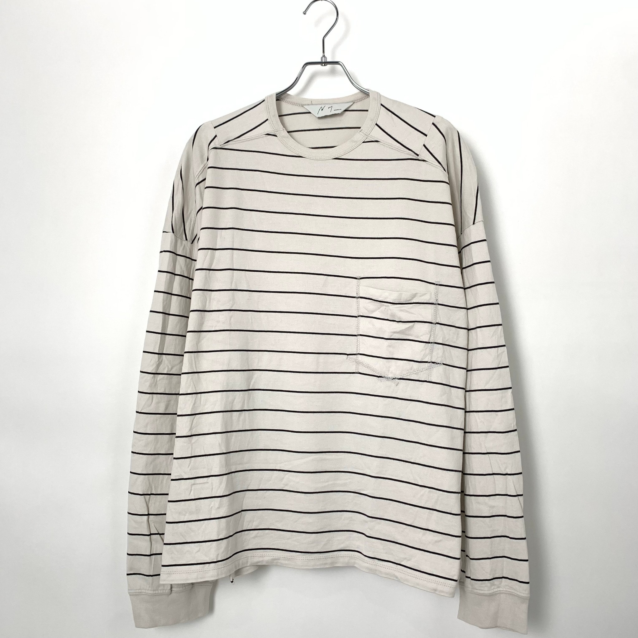 ANCELLM Unevenness LS 