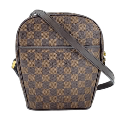 ヴィトン LV イパネマ PM ショルダーバッグ【中古】