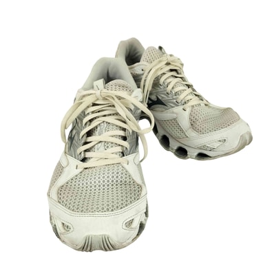 Wave Prophecy 13 S White Silver【1142885364798】
