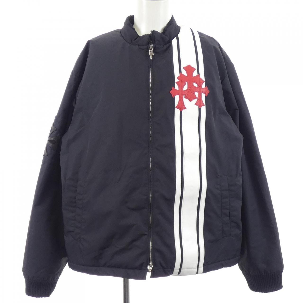 クロムハーツ レーシング2 青山限定クロスパッチ付き シングル