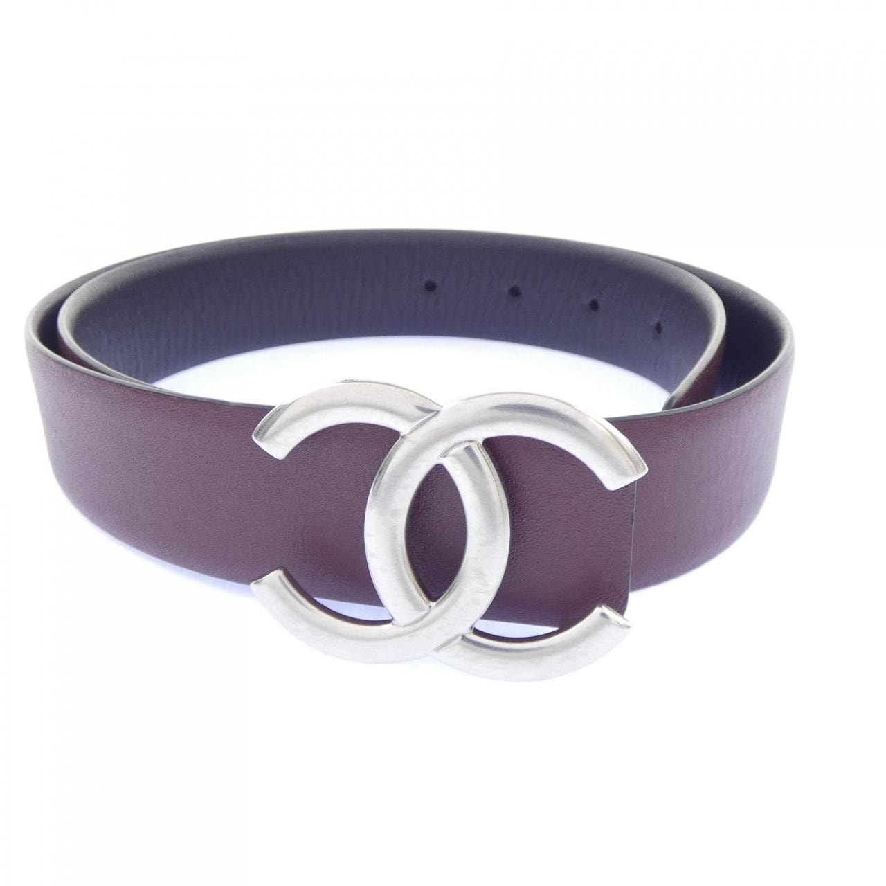 シャネル CHANEL BELT