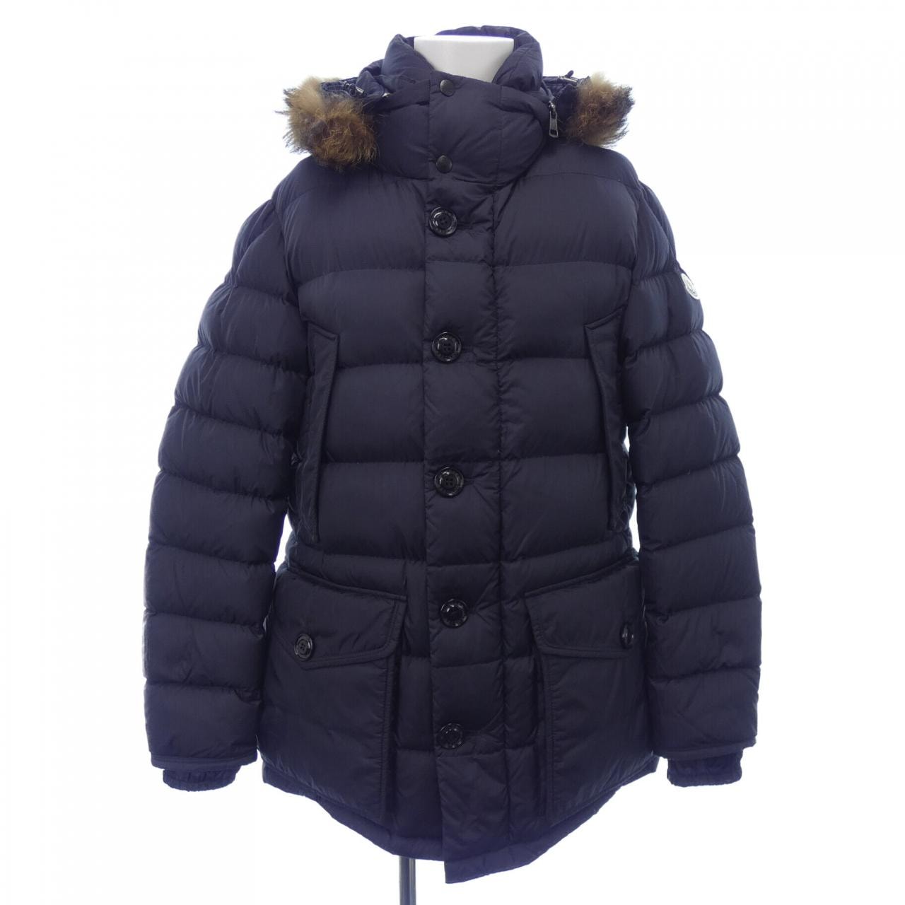 モンクレール MONCLER CLUNY ダウンジャケット