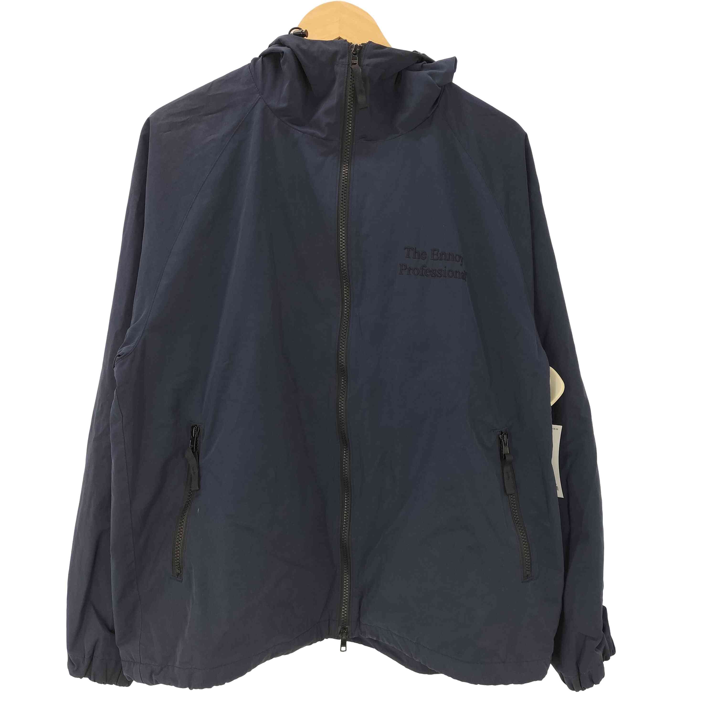 24AW CPN Hoodie ダブルジップ【1143346415851】