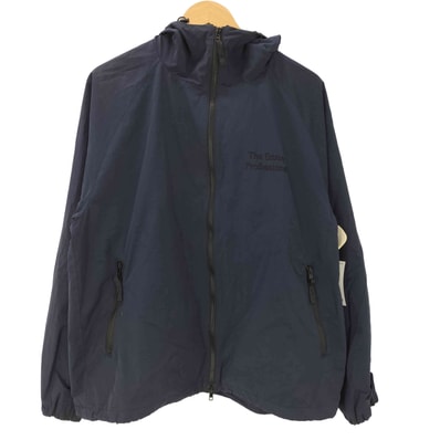 24AW CPN Hoodie ダブルジップ【1143346415851】