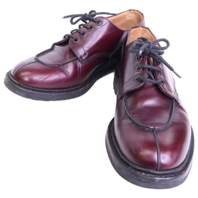 チャーチ ELAAND2 スプリットトゥシューズ 85G