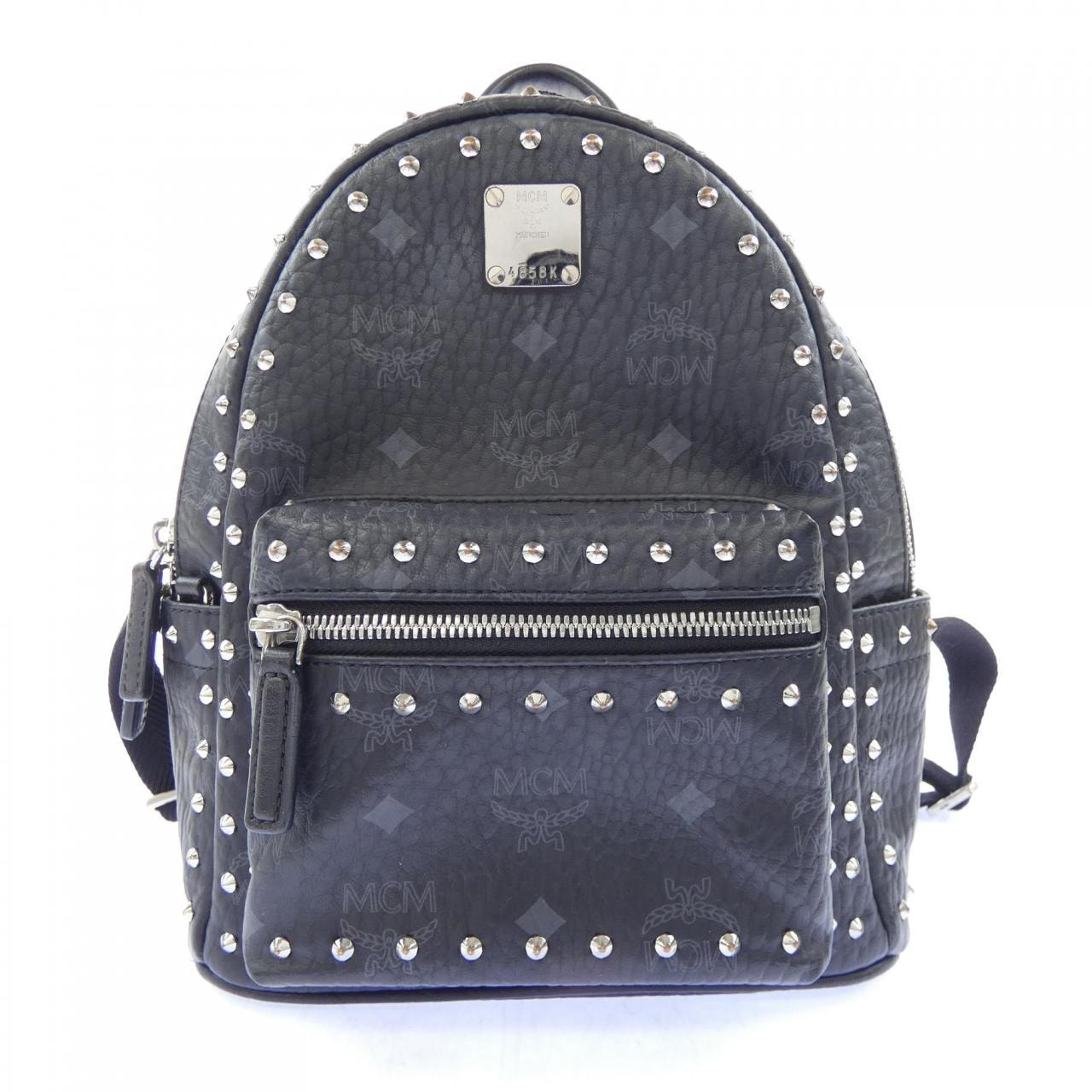 エムシーエム MCM BACKPACK