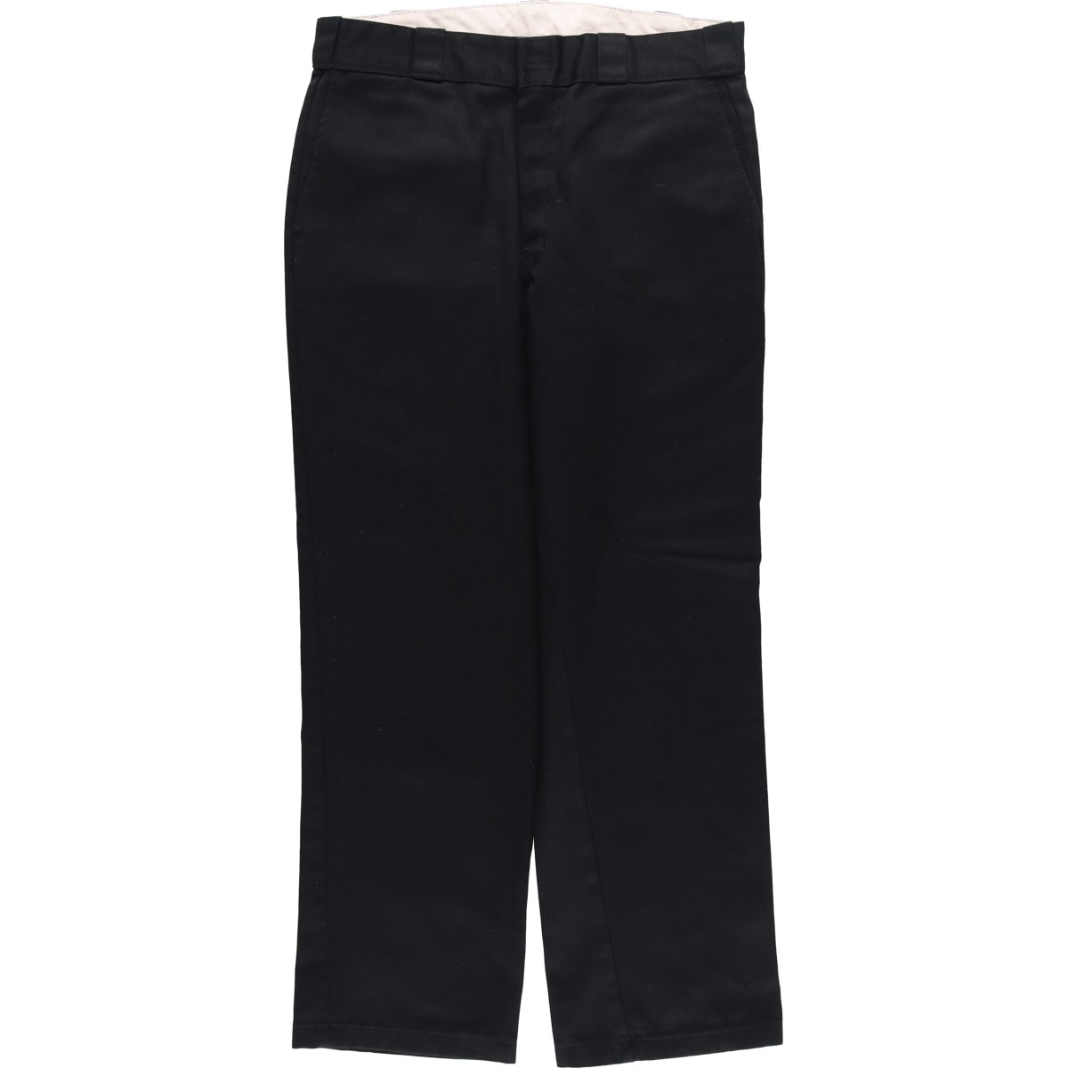 古着 ディッキーズ Dickies ORIGINALFIT ワークパンツ メンズw34相当/eaa619965