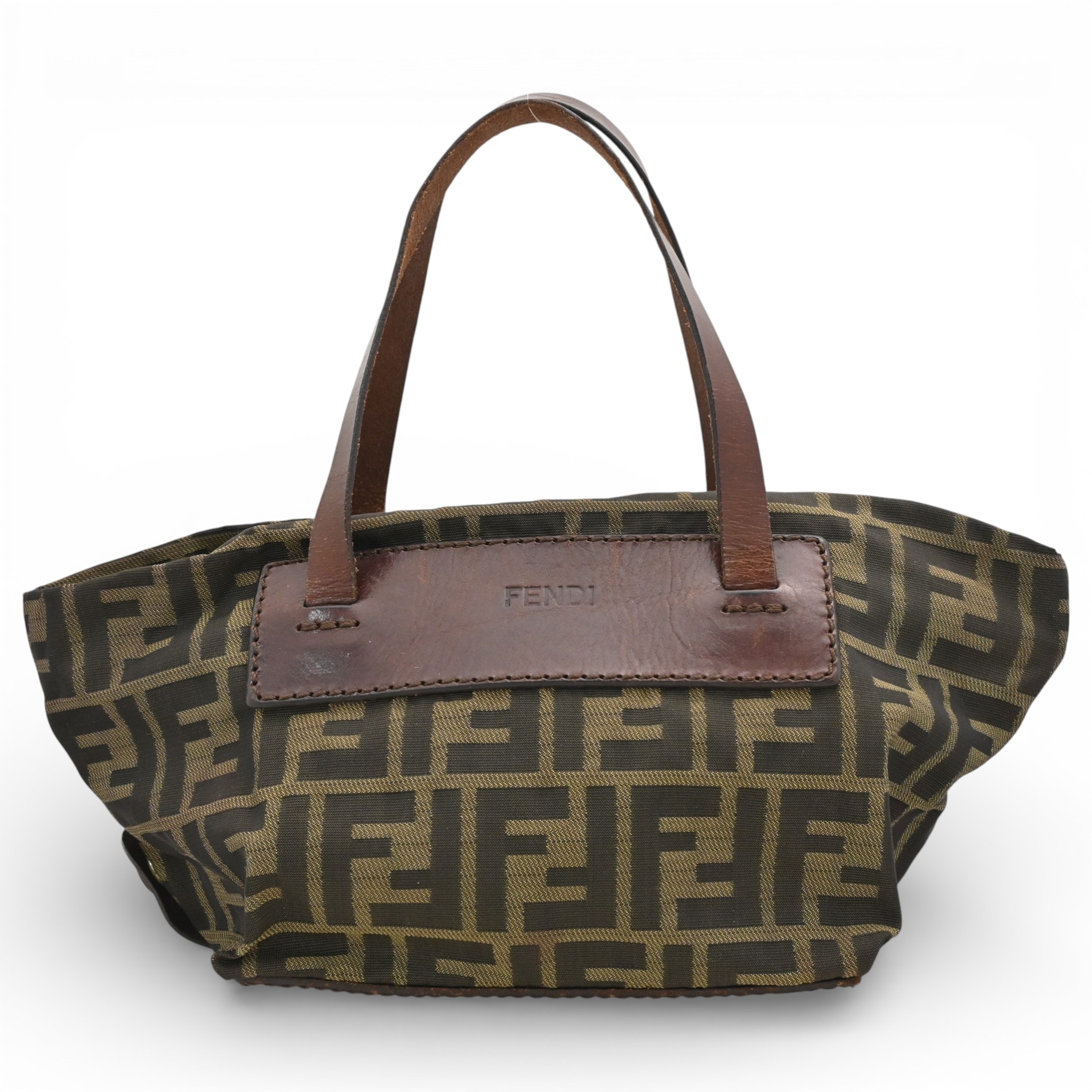 フェンディ ハンドバッグ レディース