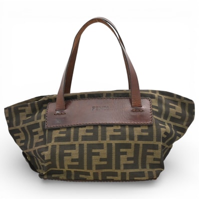 フェンディ ハンドバッグ レディース